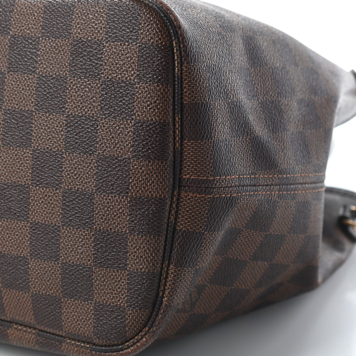 Damier Ebene Neverfull MM