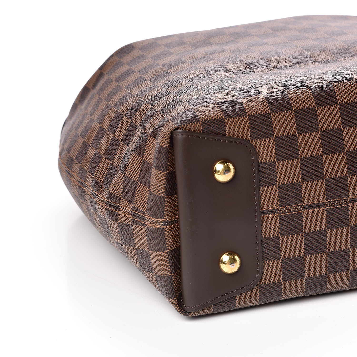 Louis Vuitton Damier Ebene Duomo Hobo 8 of 10