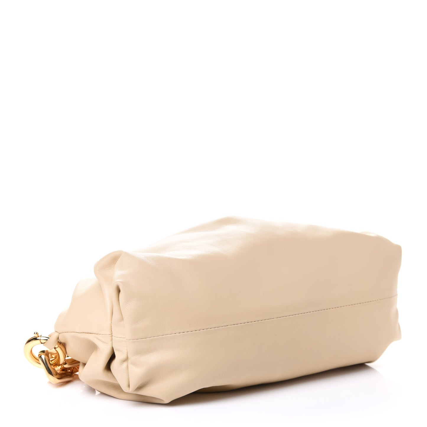 Calfskin The Pouch Chain Porridge