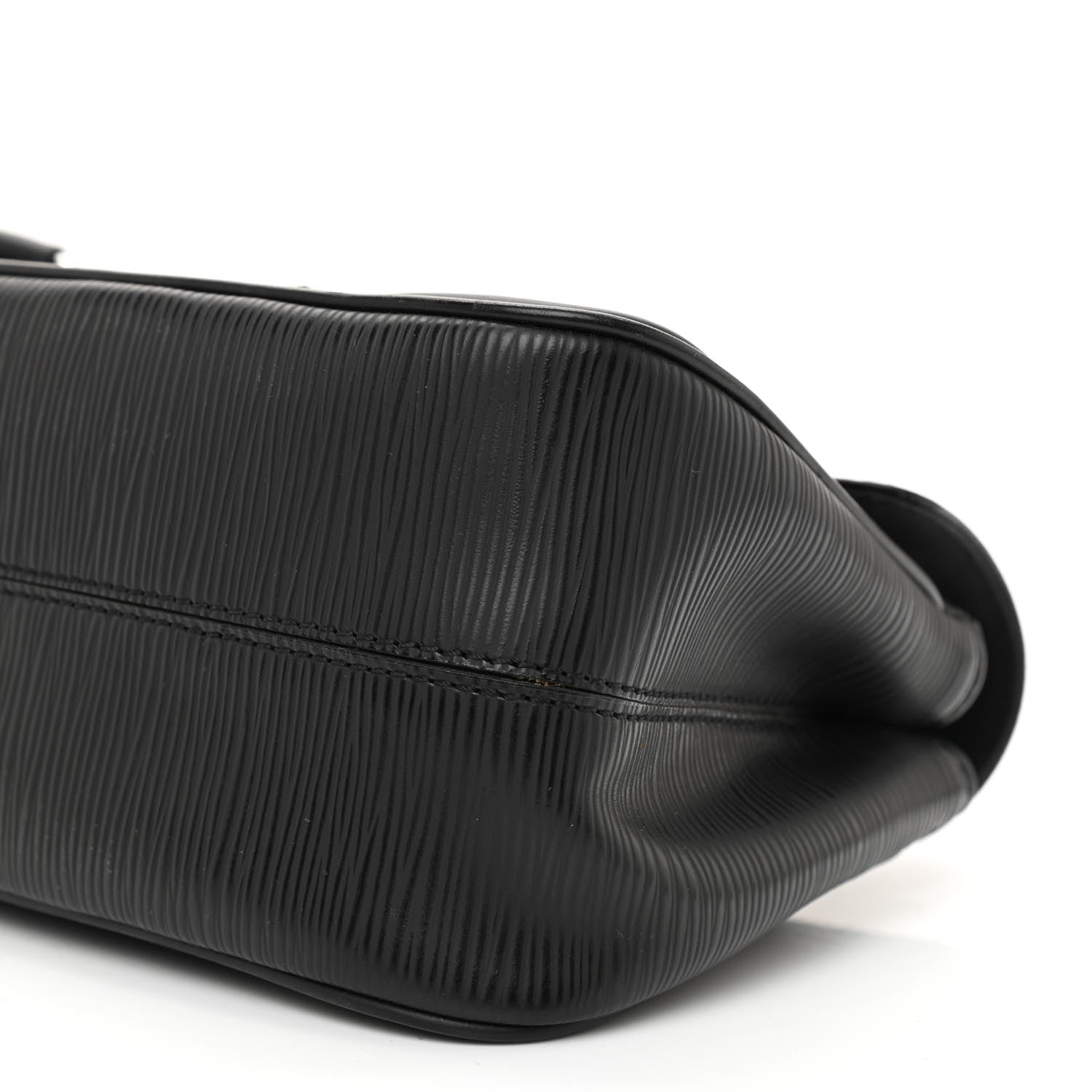 Louis Vuitton Epi Segur PM Black 9 of 9
