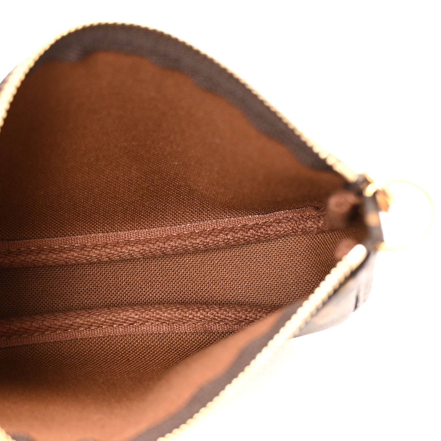 Monogram Mini Pochette Accessories