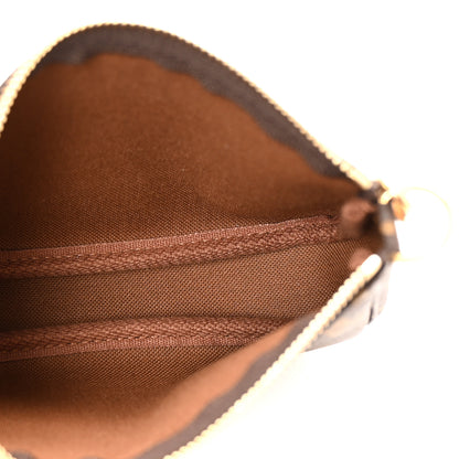 Louis Vuitton Monogram Mini Pochette Accessories 5 of 8