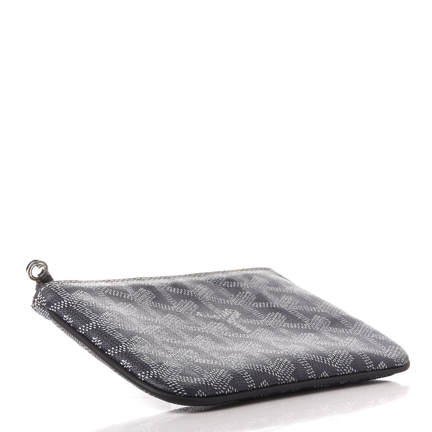 Goyard Goyardine Mini Senat Pochette Grey 4 of 6