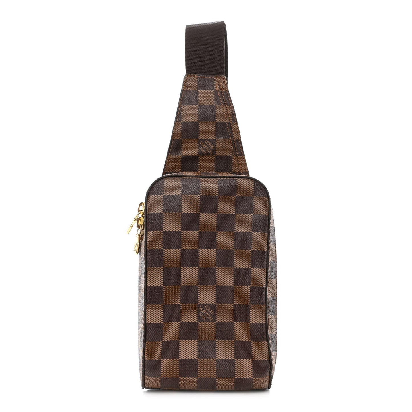 Damier Ebene Geronimos