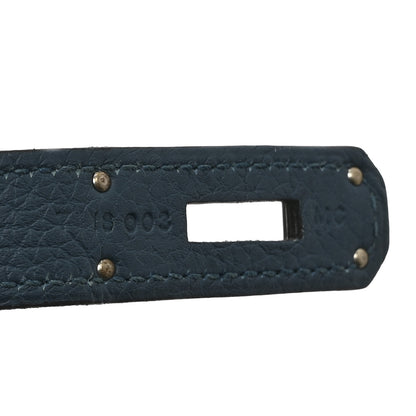 Hermes Togo Kelly Retourne 28 Colvert 7 of 10
