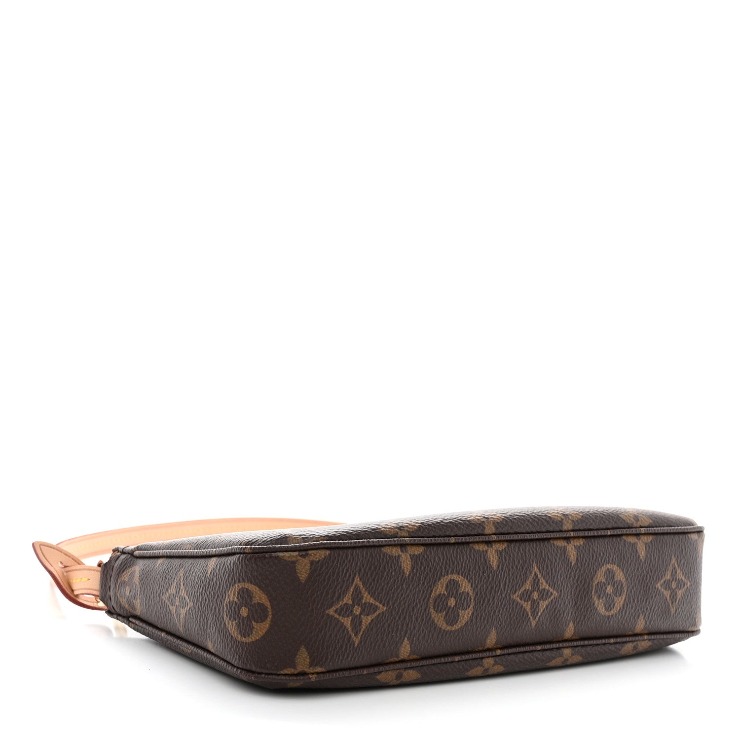 Louis Vuitton Monogram Pochette Accessories NM 4 of 10
