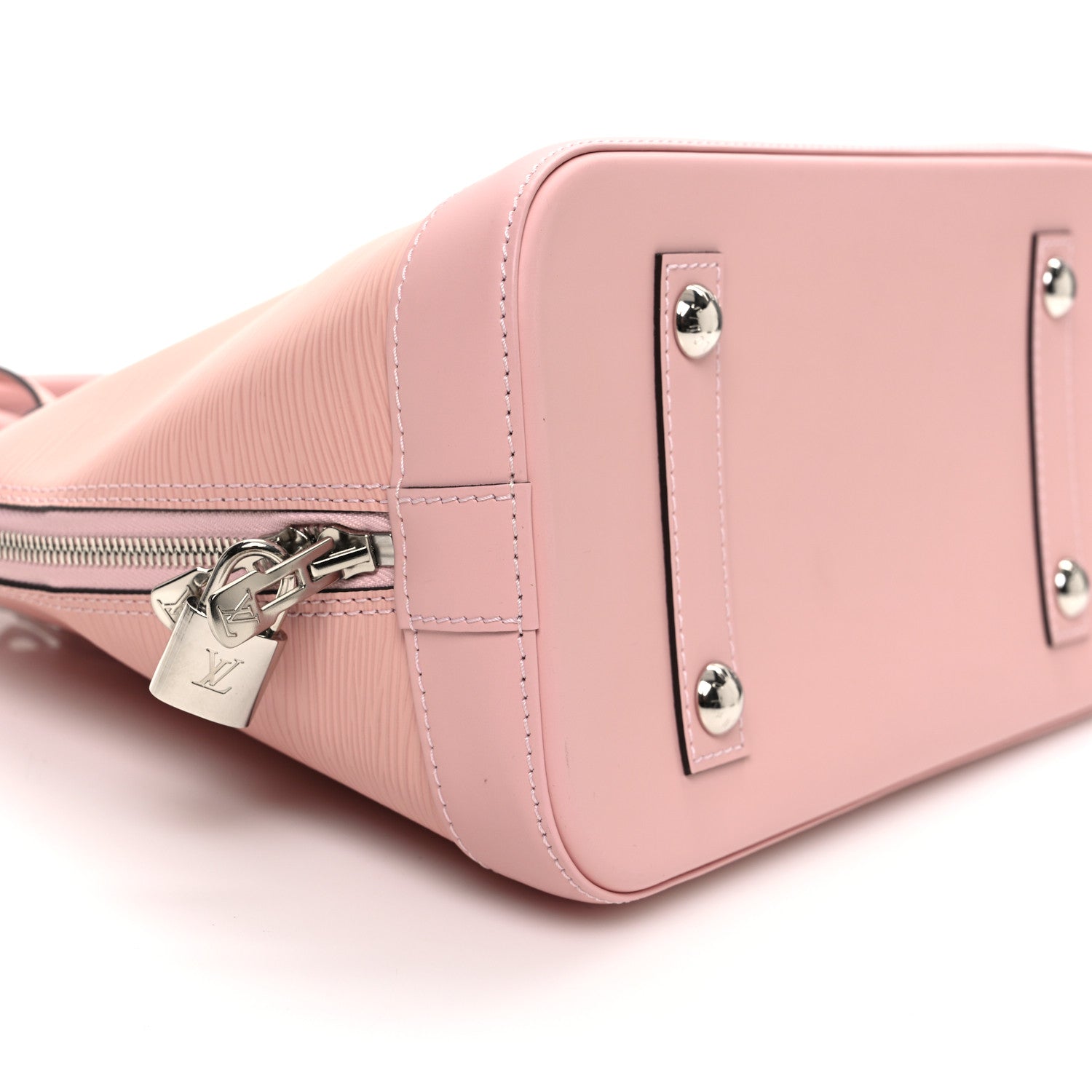 Louis Vuitton Epi Alma PM Magnolia 8 of 9