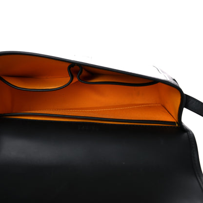 Goyard Goyardine Belvedere II PM Messenger Bag Black 4 of 14