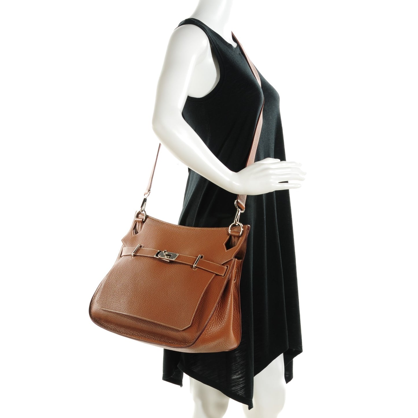 Taurillon Clemence Jypsiere 37 Gold