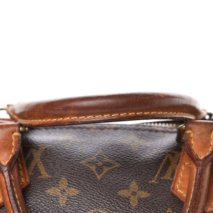 Louis Vuitton Monogram Speedy 35 19 of 29