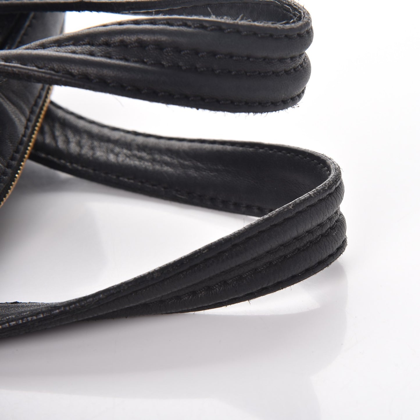 Lambskin Medium Nightingale Black