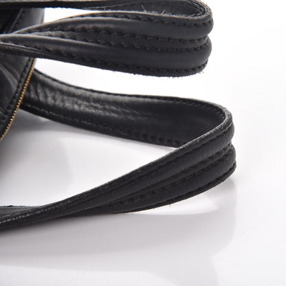 Givenchy Lambskin Medium Nightingale Black 18 of 19