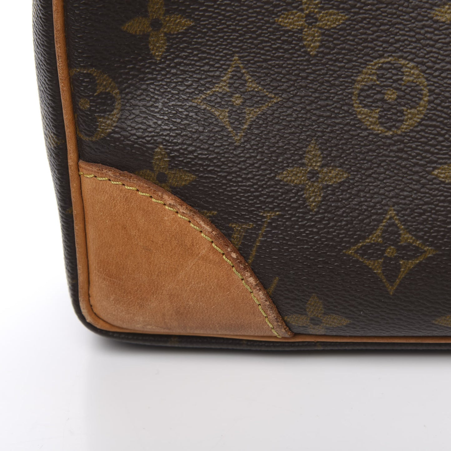 Monogram Porte-Documents Voyage Briefcase