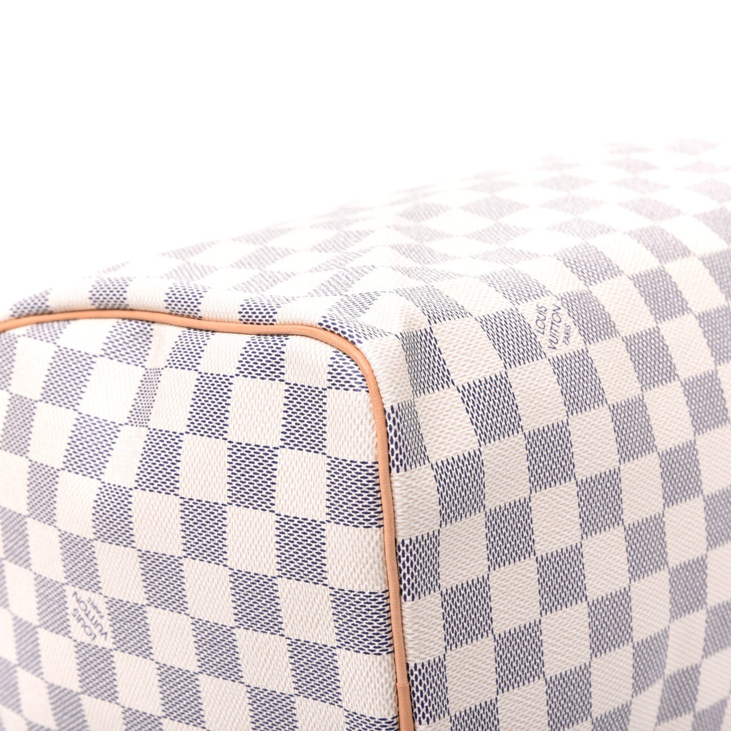Damier Azur Speedy 30