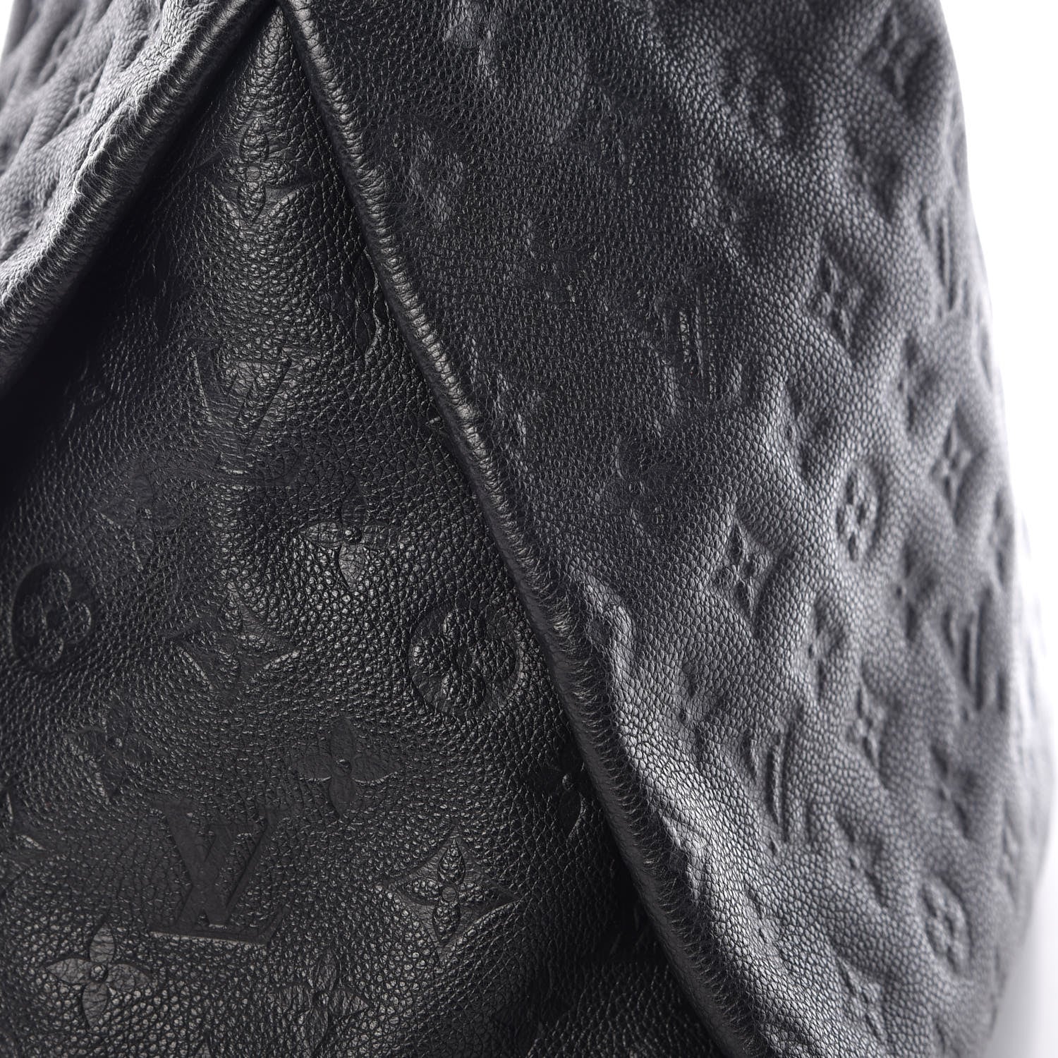 Louis Vuitton Empreinte Artsy MM Black 15 of 21