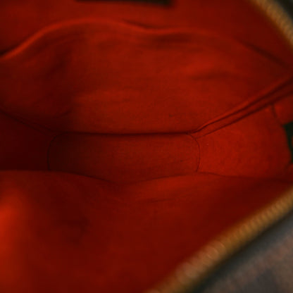 Louis Vuitton Damier Ebene Ipanema PM 5 of 10