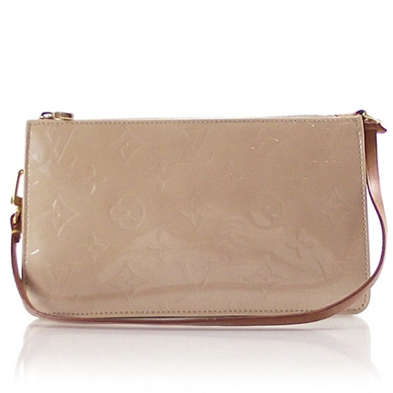 Louis Vuitton Vernis Lexington Beige 1 of 8