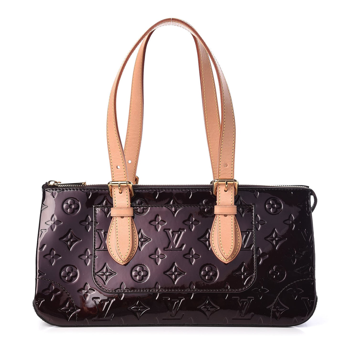 Vernis Rosewood Ave Amarante