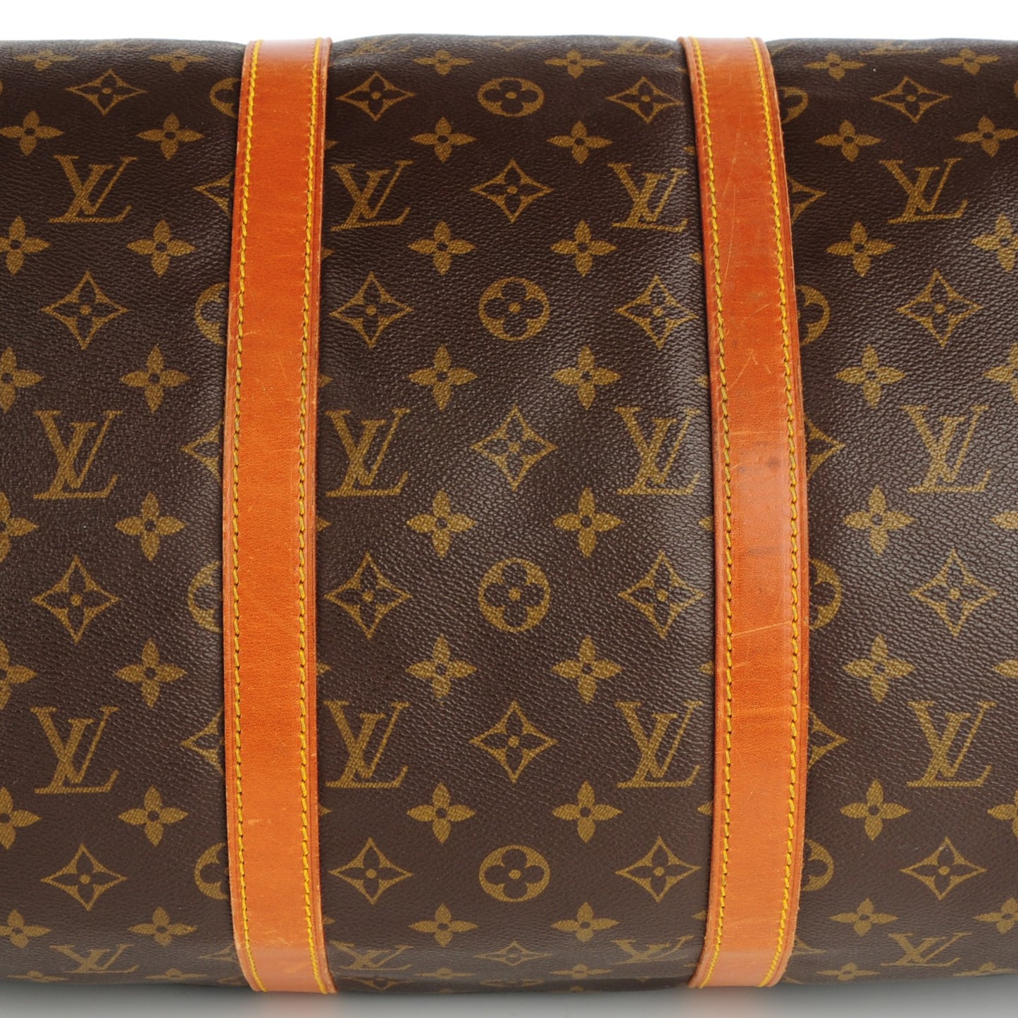 Monogram Keepall Bandouliere 50