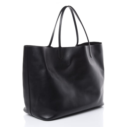 Givenchy Calfskin Gothic Large Antigona Tote Black 4 of 11