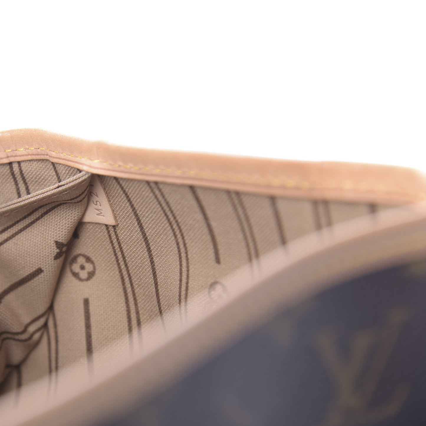 Monogram Neverfull MM