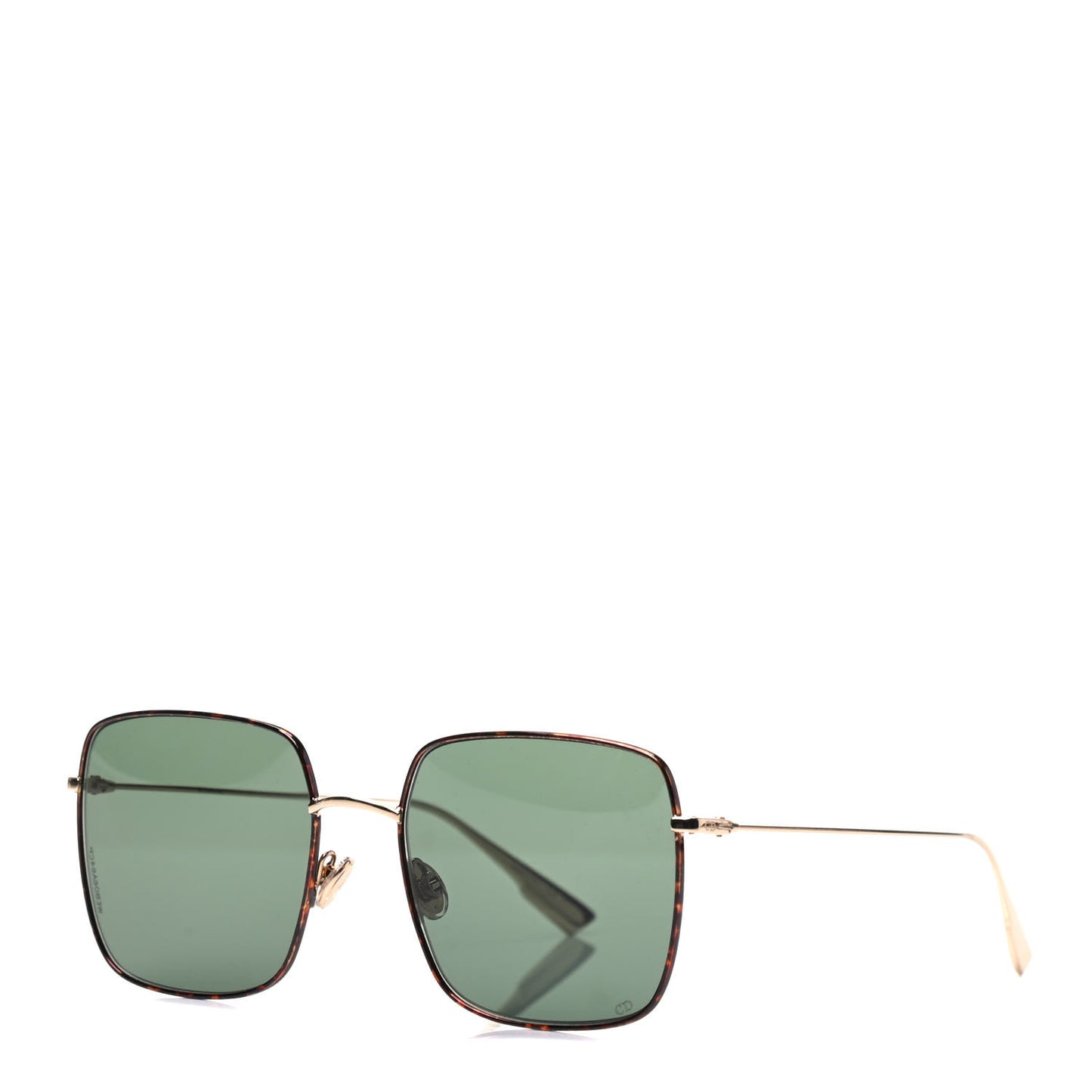 Metal Stellaire 1 Sunglasses Tortoise Gold