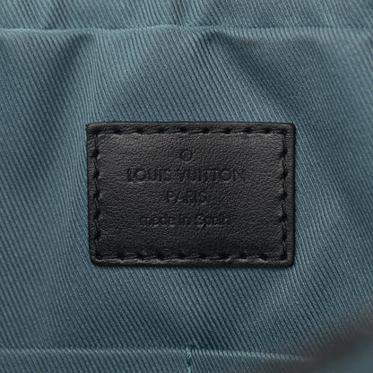 Louis Vuitton Damier Graphite Alpha Messenger Bag 6 of 10