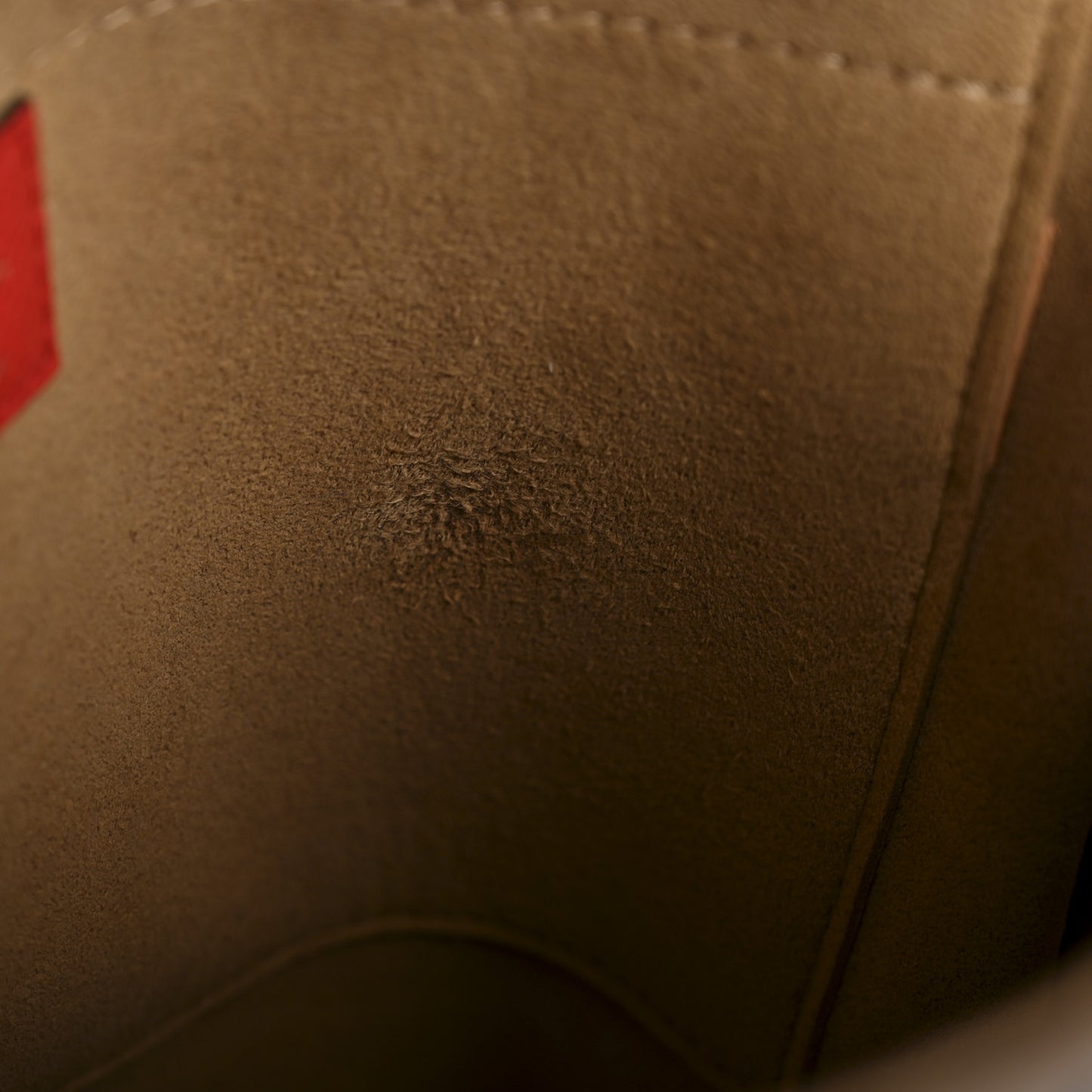 Monogram Marignan Coquelicot