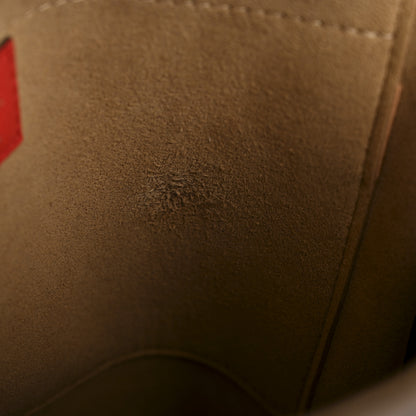 Louis Vuitton Monogram Marignan Coquelicot 12 of 17
