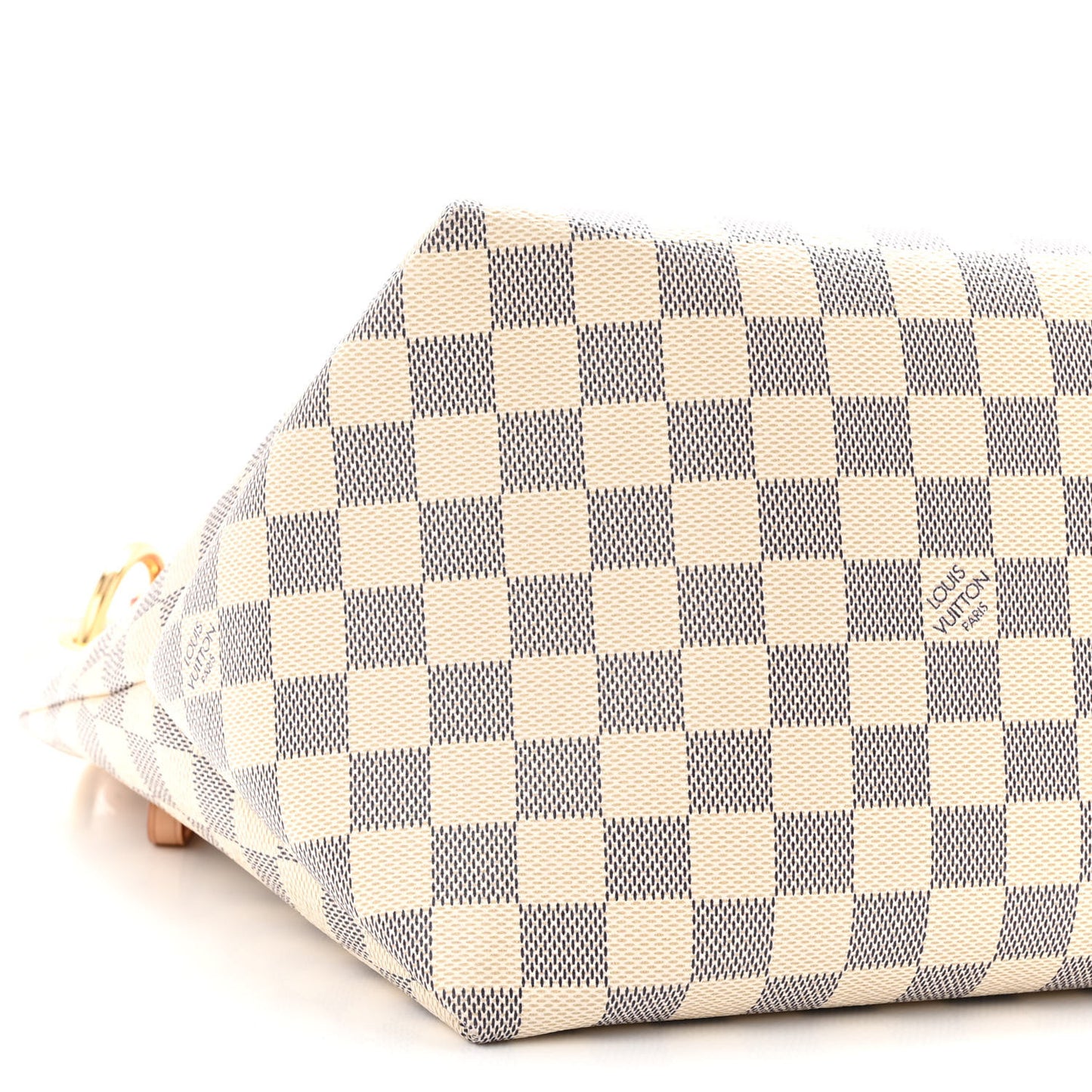 Damier Azur Beaubourg Hobo MM