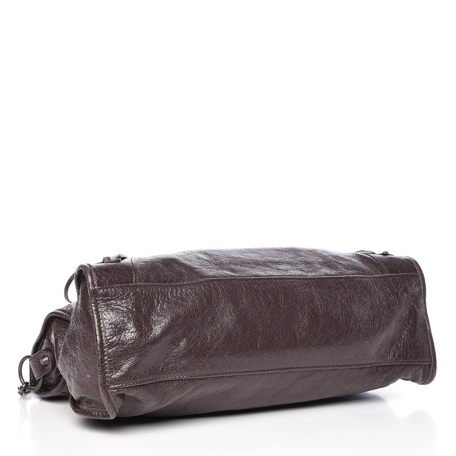 Balenciaga Agneau Classic Hardware City Charbon 5 of 22