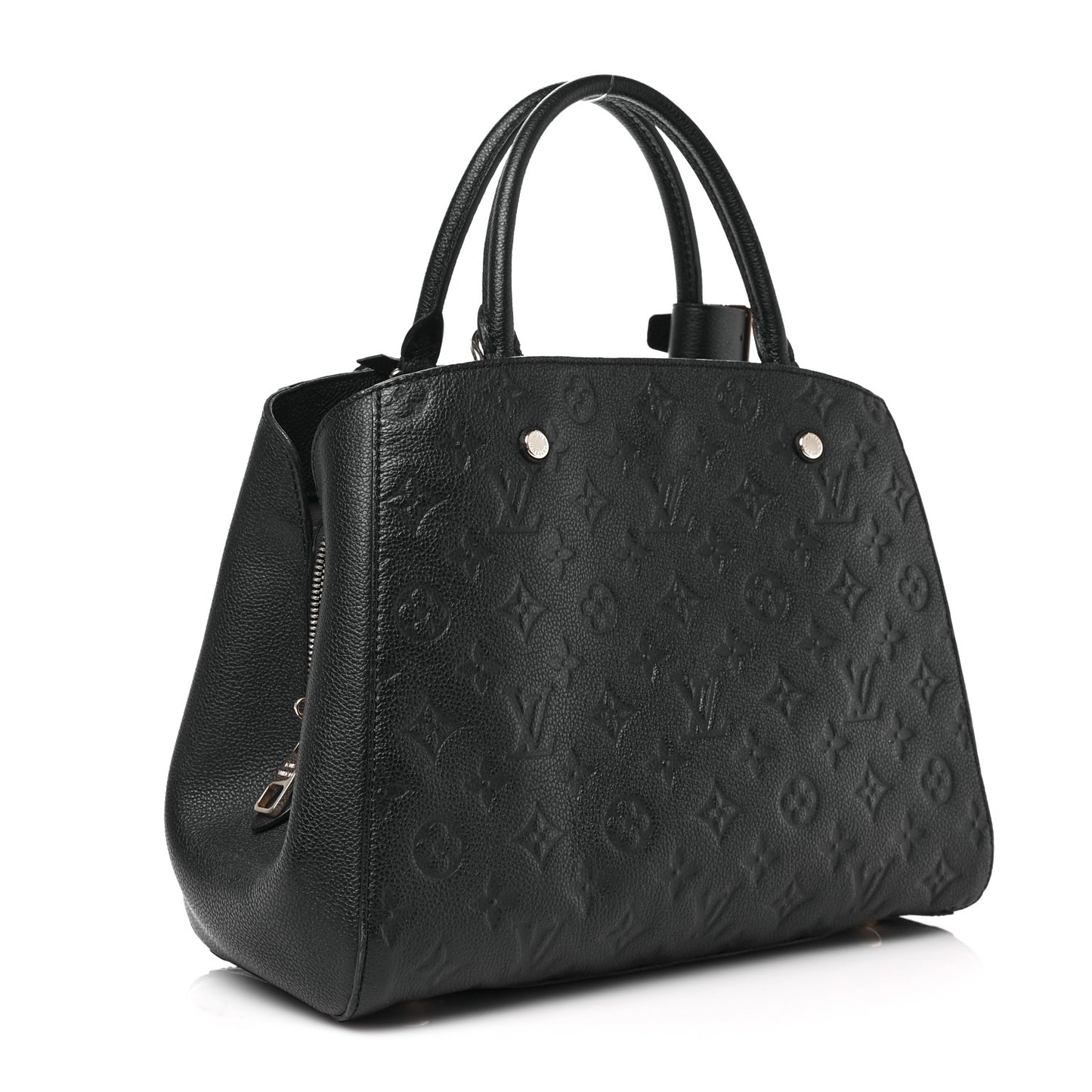 Empreinte Montaigne MM Black