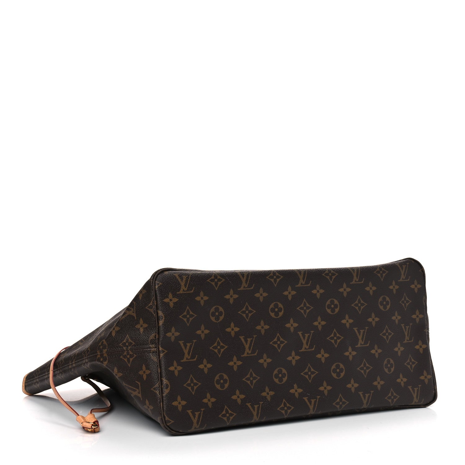 Louis Vuitton Monogram Neo Neverfull GM 5 of 17