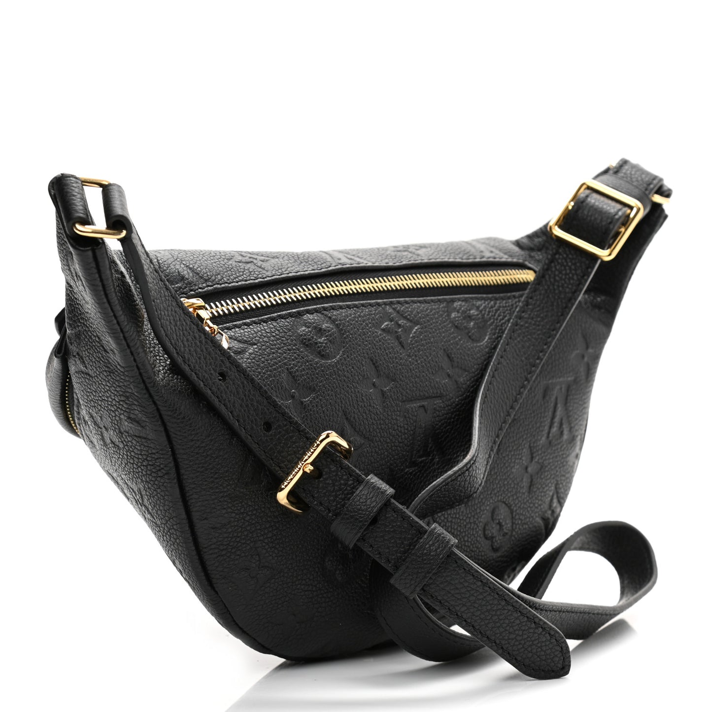 Empreinte BumBag Black