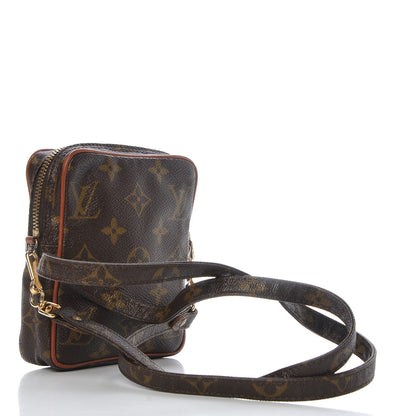 Louis Vuitton Monogram Danube 15 3 of 6