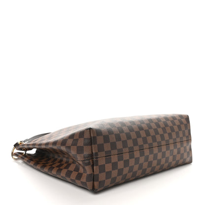 Louis Vuitton Damier Ebene Graceful MM 4 of 10