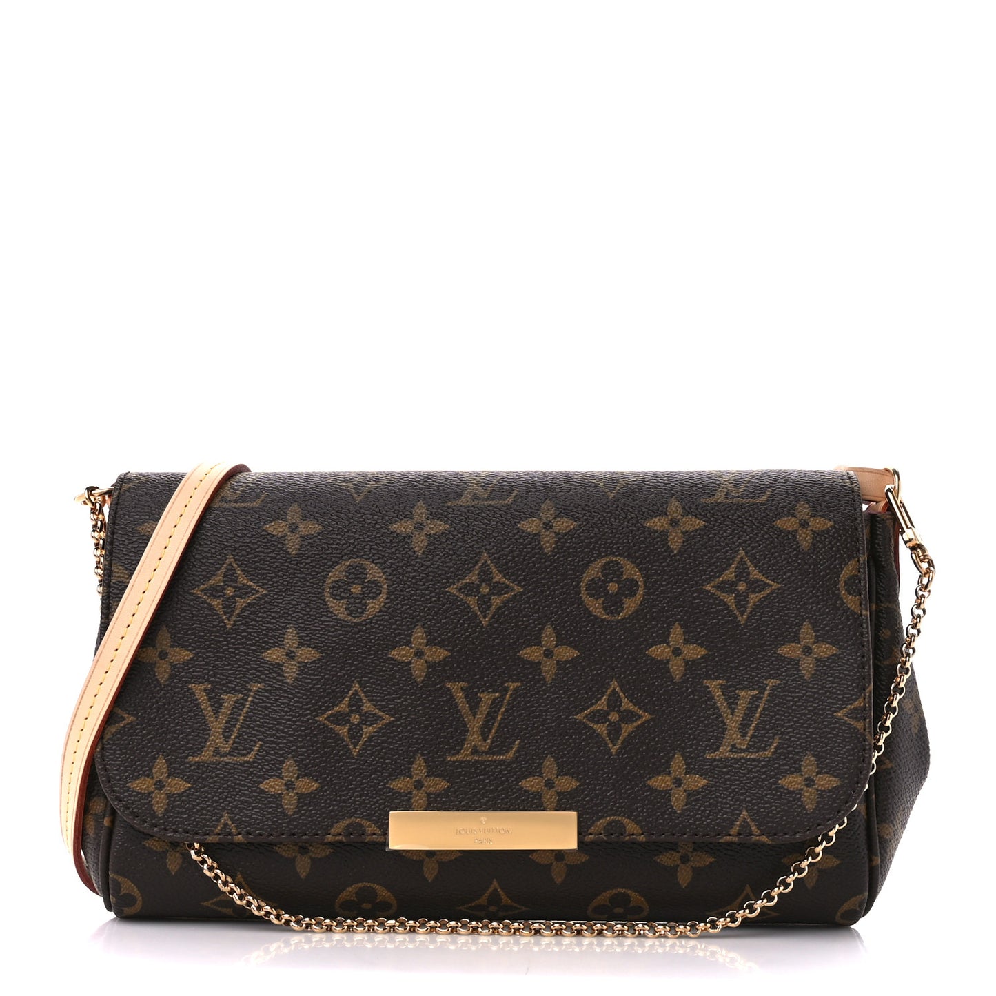 Monogram Favorite MM