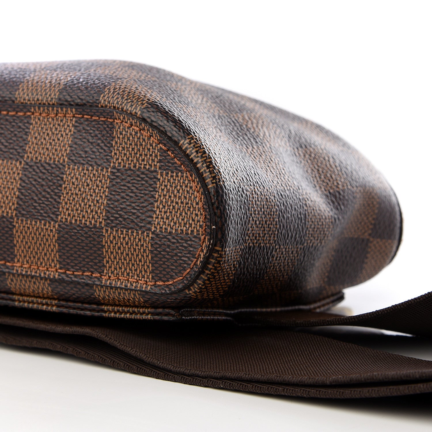 Louis Vuitton Damier Ebene Geronimos 5 of 10