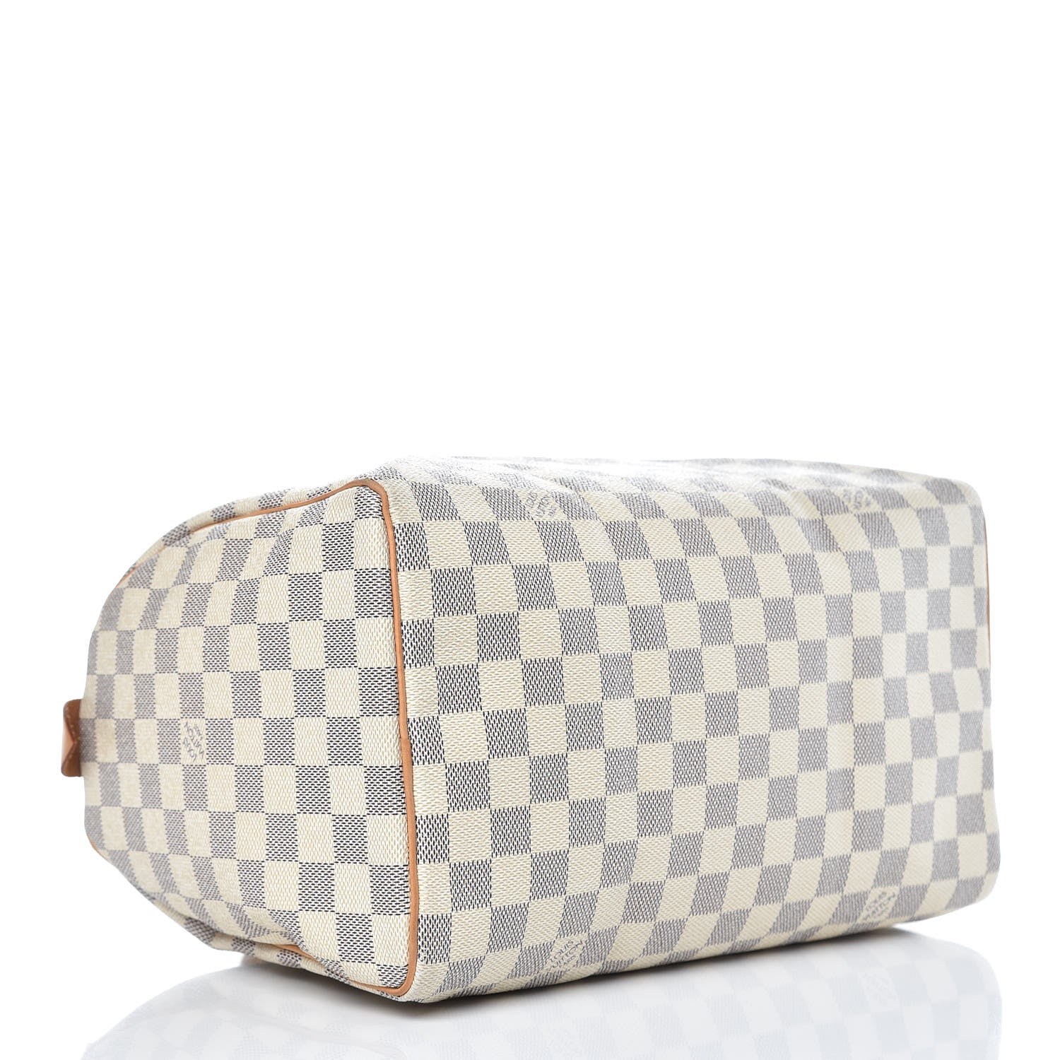 Louis Vuitton Damier Azur Speedy 30 4 of 16