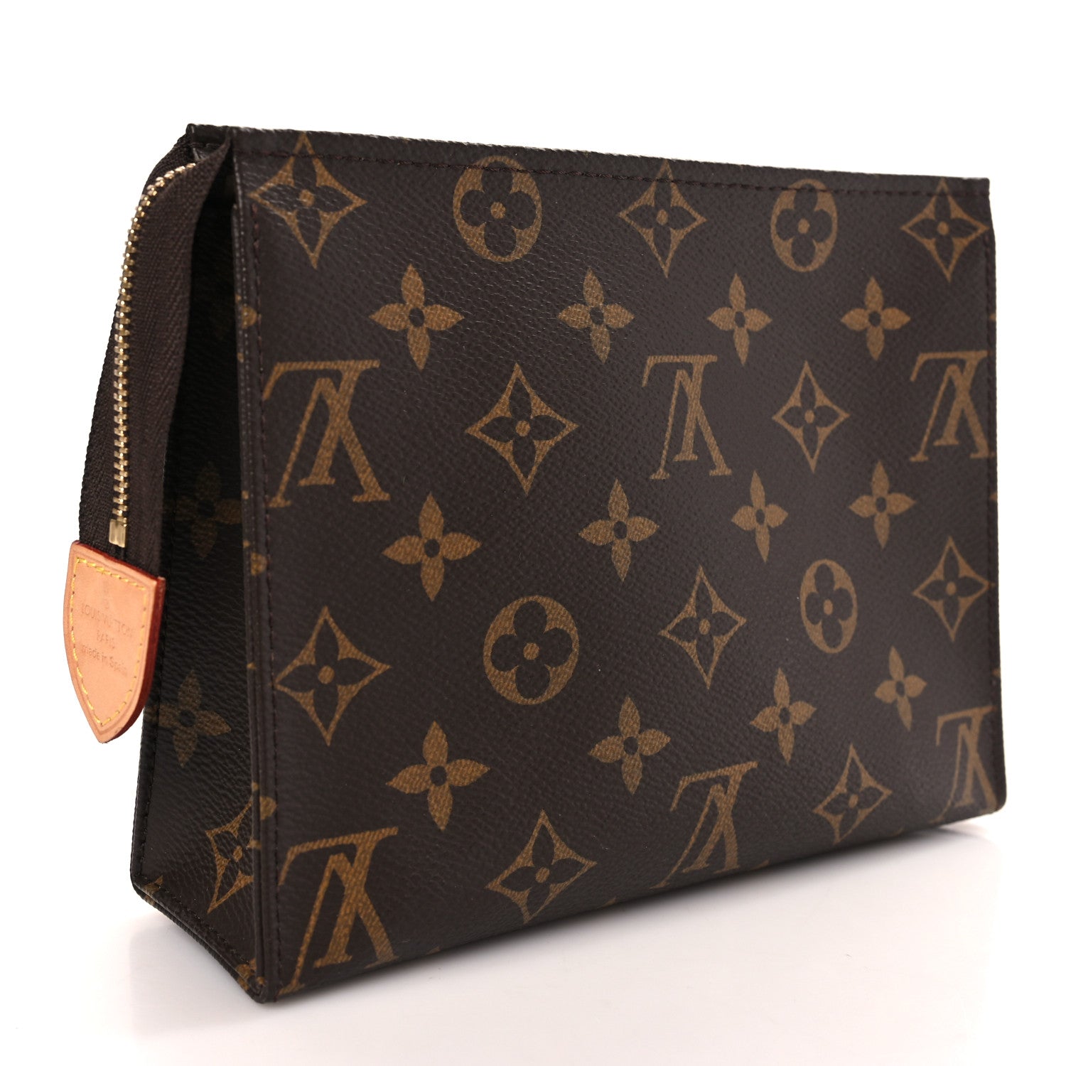 Louis Vuitton Monogram Toiletry Pouch 19 3 of 8