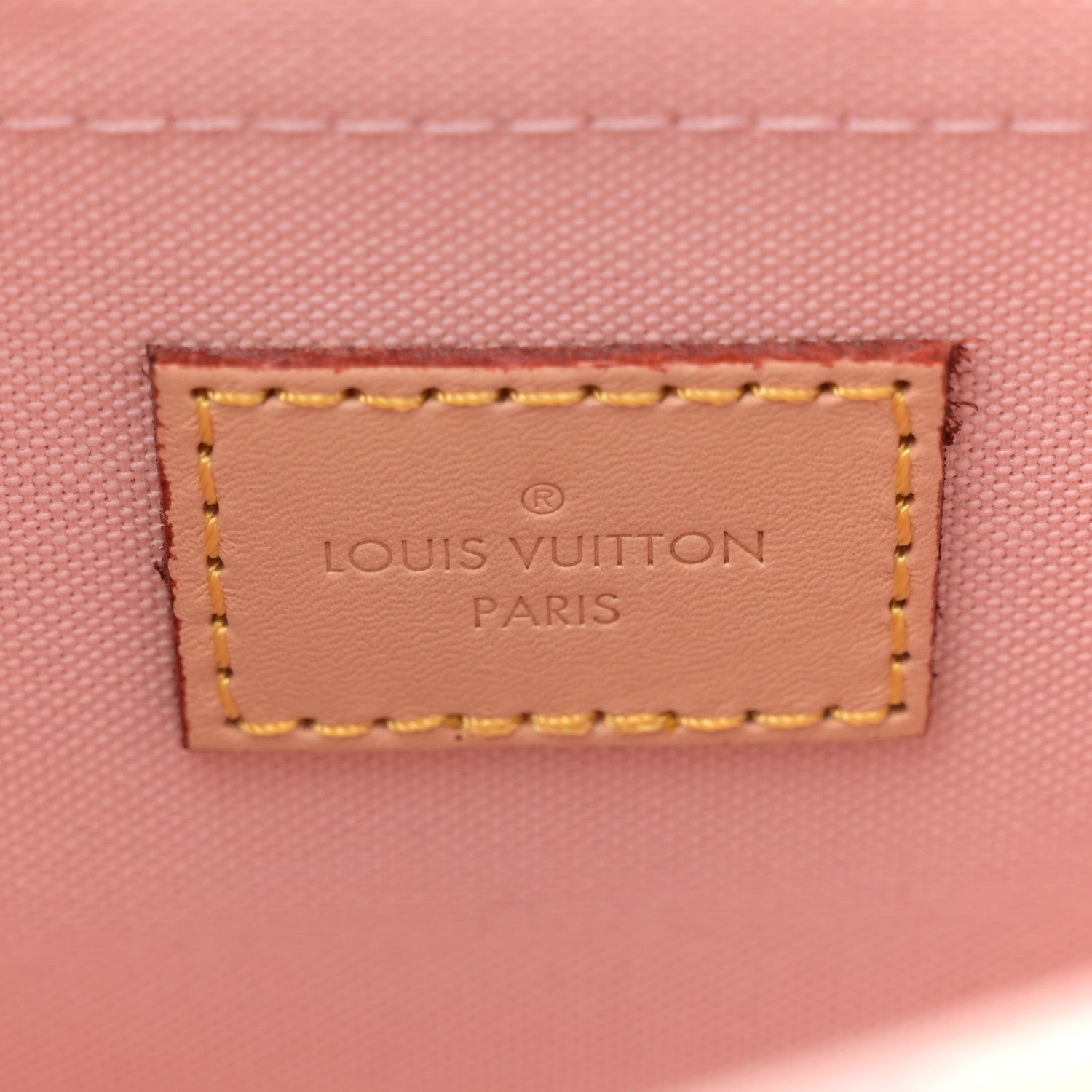 Louis Vuitton Damier Azur Croisette 6 of 9