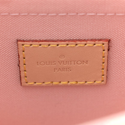 Louis Vuitton Damier Azur Croisette 6 of 9