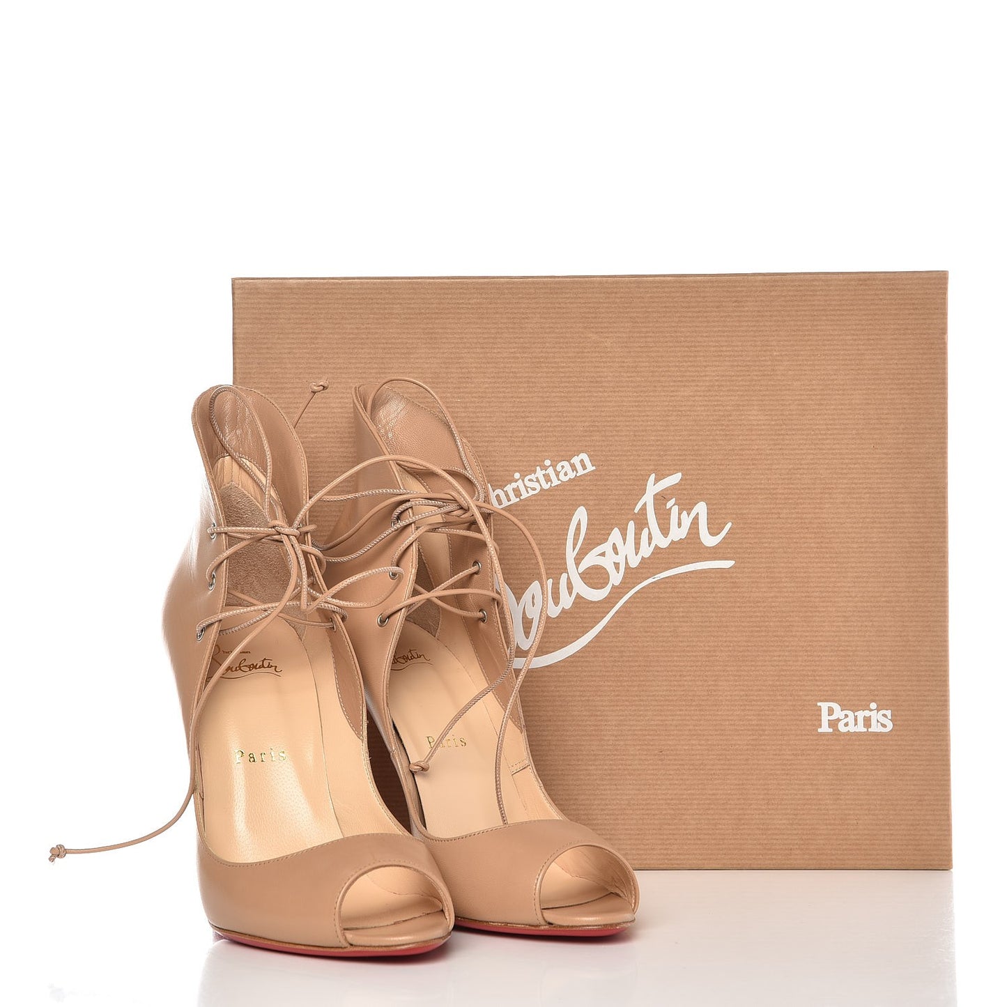 Kid Megavamp 100 Pumps 38 Nude