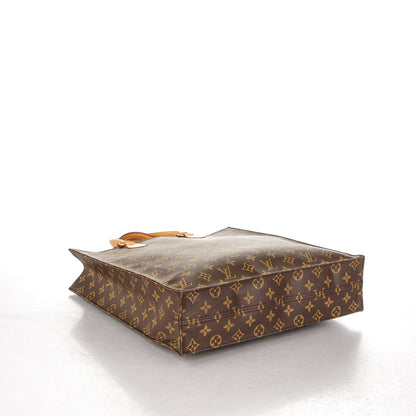 Louis Vuitton Monogram Sac Plat 4 of 7