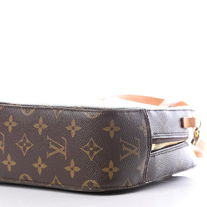 Louis Vuitton Monogram Spontini 8 of 9