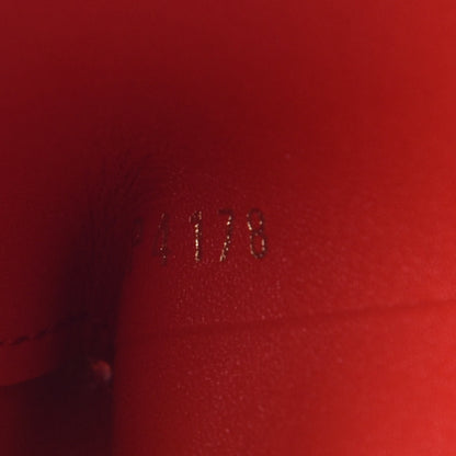 Louis Vuitton Monogram Medium Kirigami Pochette Insert Coquelicot 7 of 7