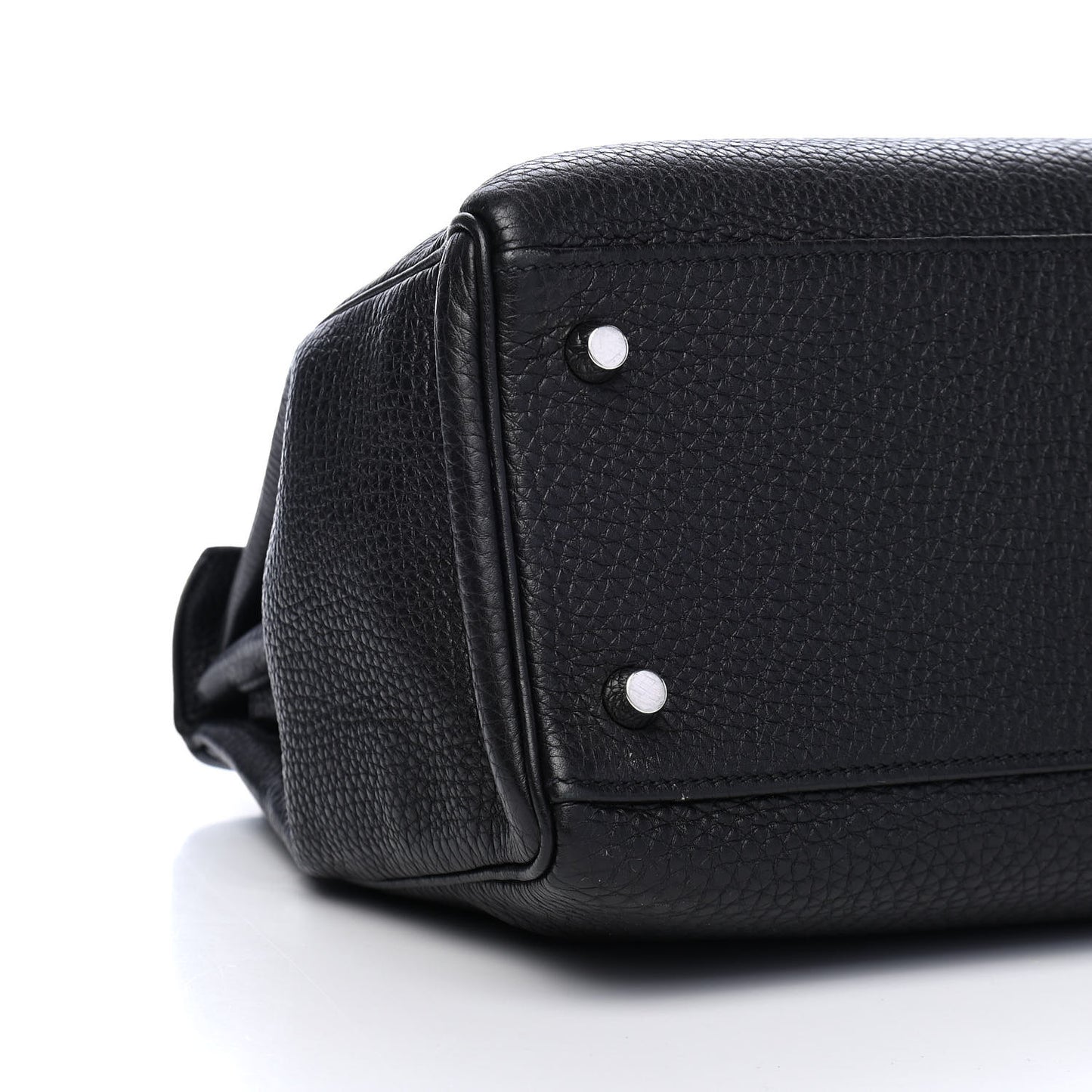 Togo Kelly Retourne 32 Black