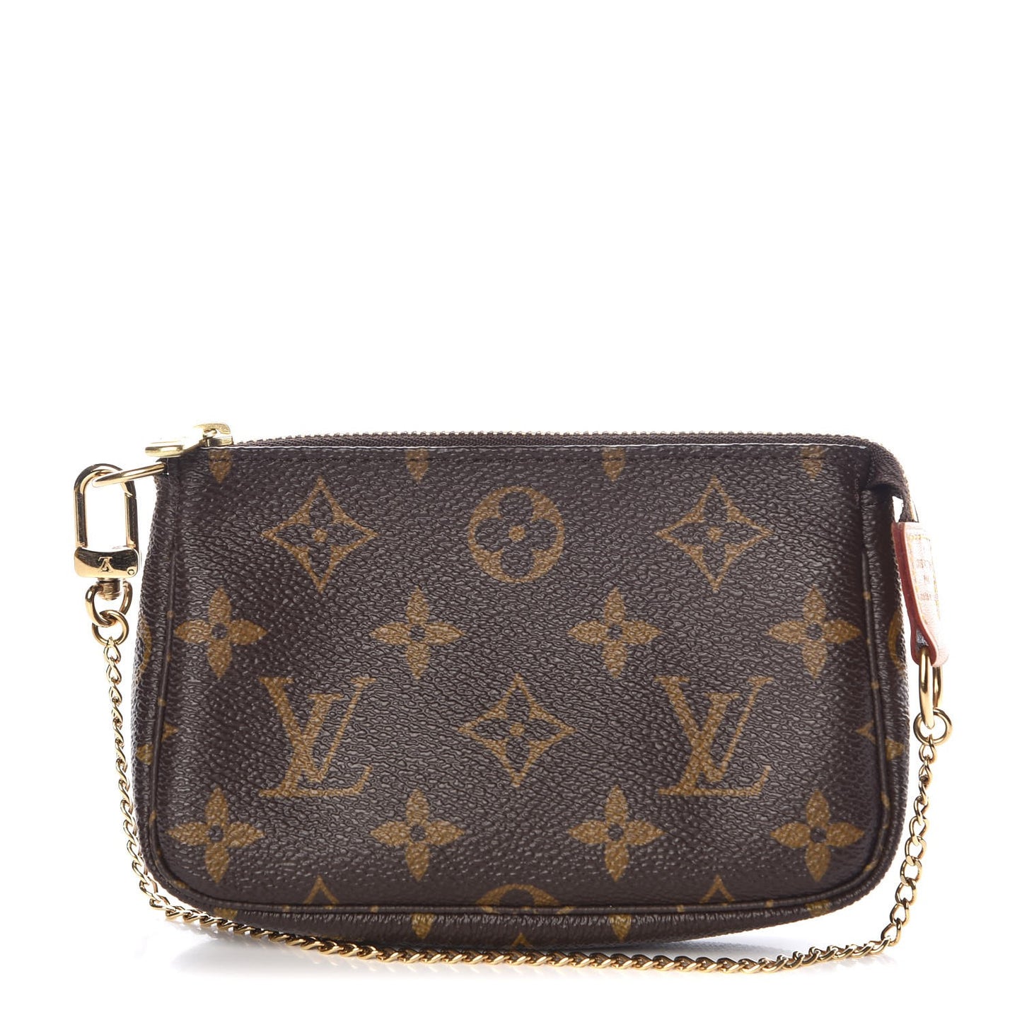 Monogram Mini Pochette Accessories