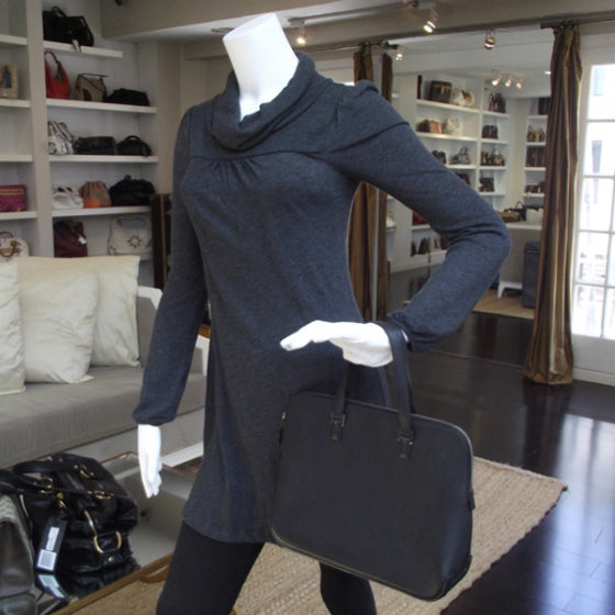 Clemence Escapade Tote Noir