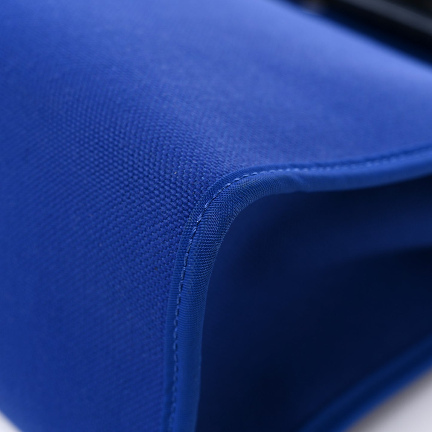 Toile Militaire Vache Hunter Herbag Zip Retourne 31 PM Bleu Electrique Bleu Saphir
